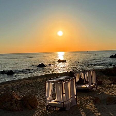 Punta Pescadero Paradise Hotel & Villas Los Barriles Exterior photo