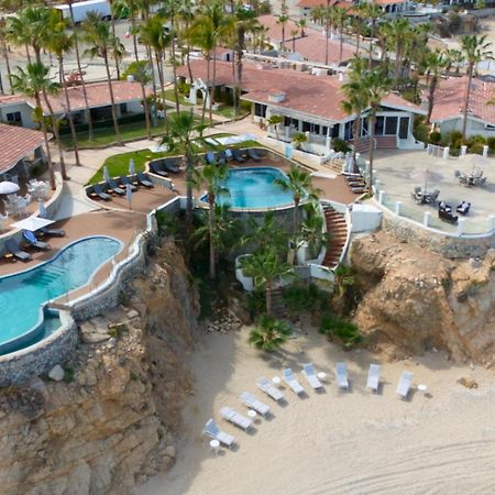 Punta Pescadero Paradise Hotel & Villas Los Barriles Exterior photo