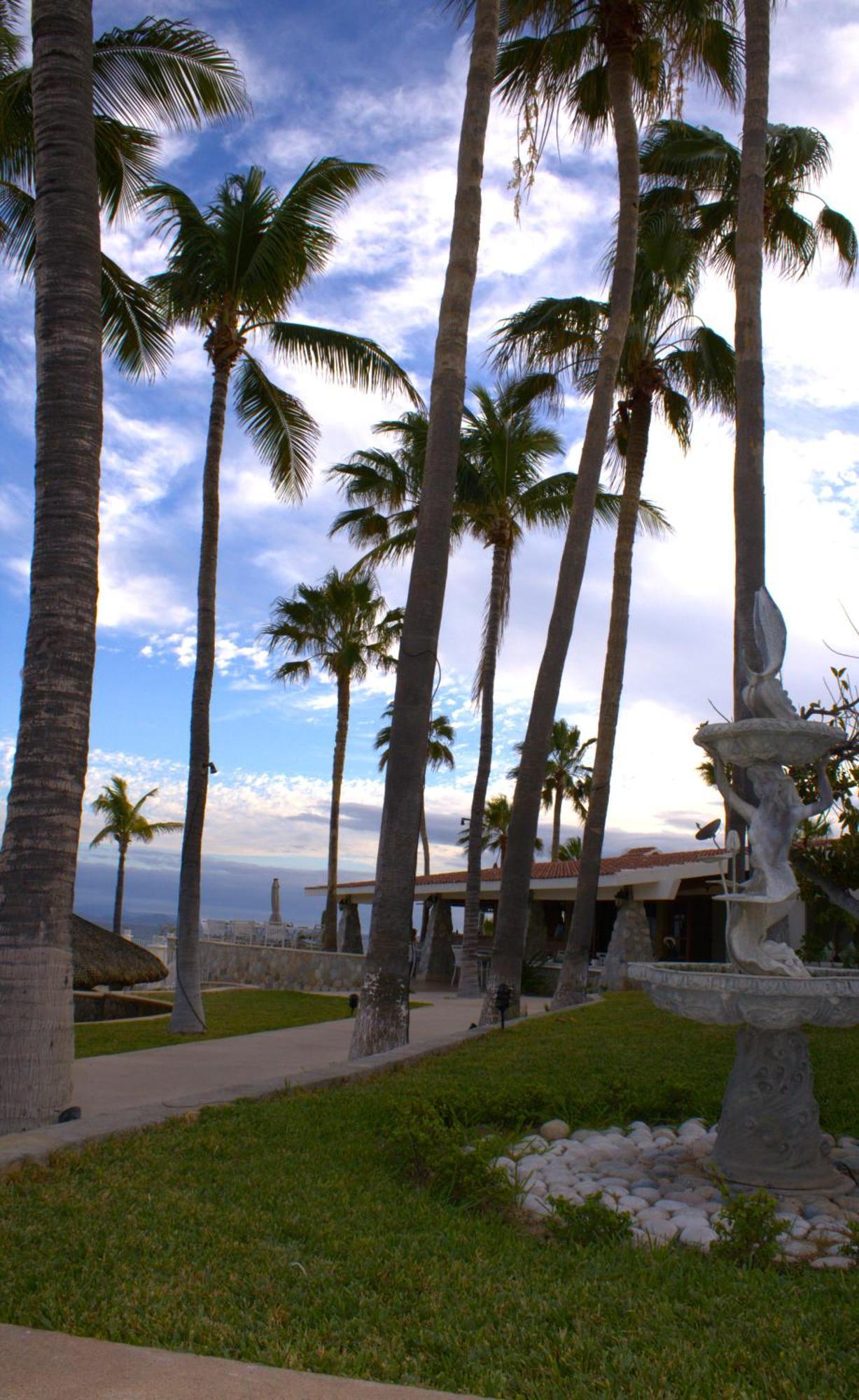 Punta Pescadero Paradise Hotel & Villas Los Barriles Exterior photo